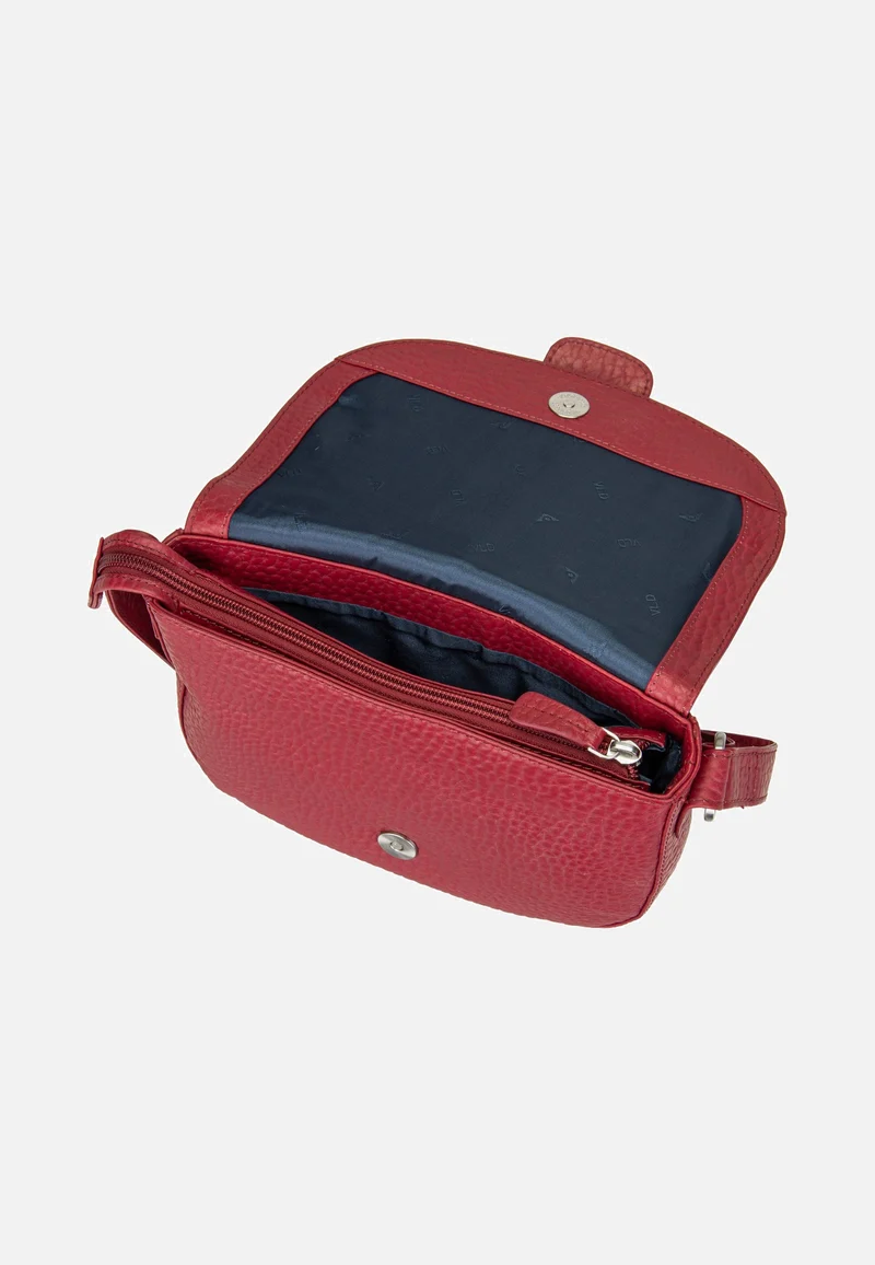 Hirsch Anja Granat - Crossbody Bag