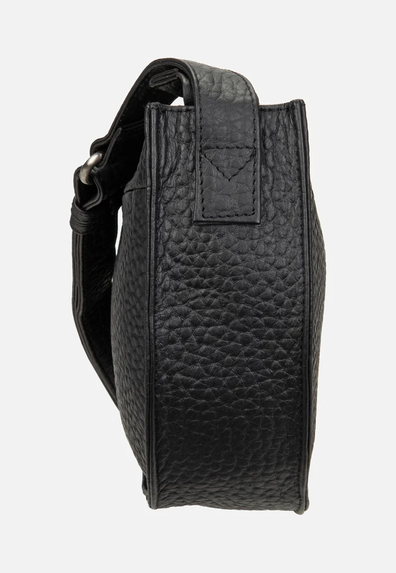 Hirsch Gianna Black - Crossbody Bag