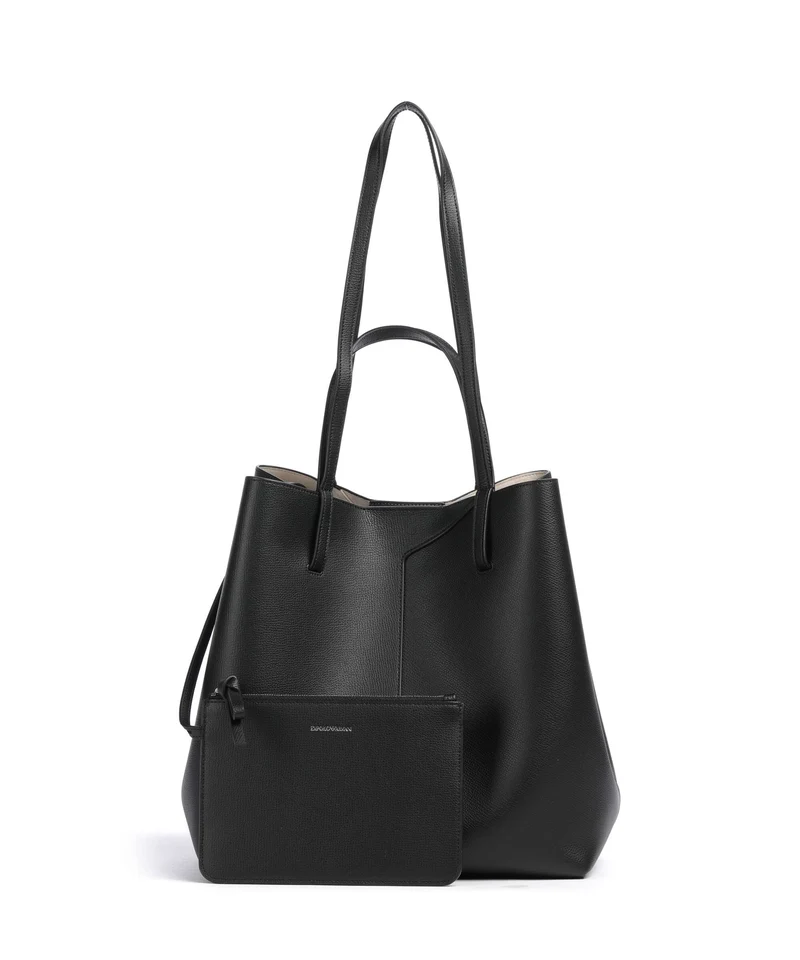 Emporio Armani 24/7 M Shopper nero