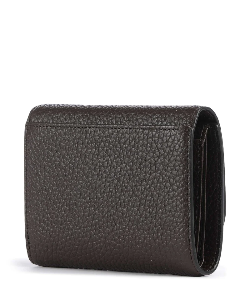 Aigner Pura Geldbörse soil brown