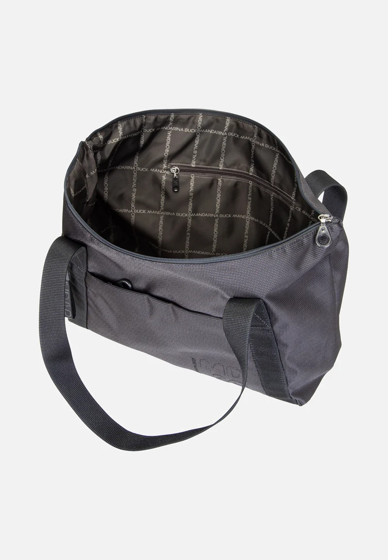 MD20 QMT44 Steel - Shopper