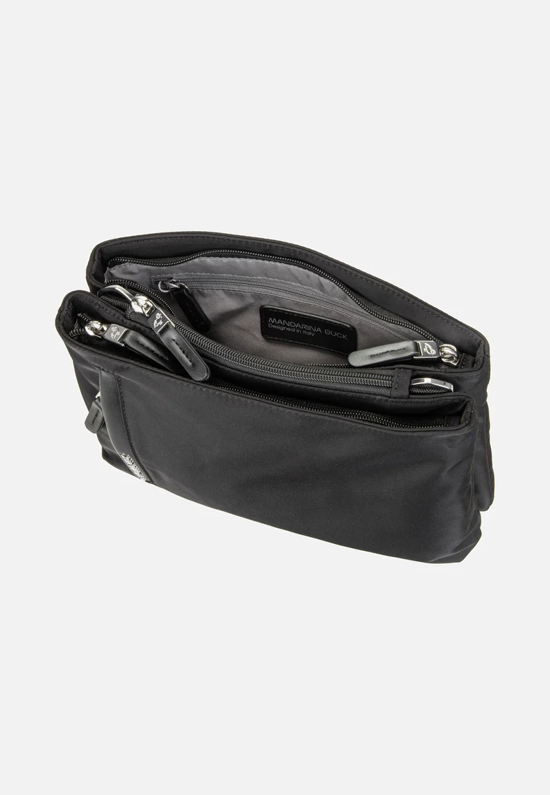 Hunter Pochette VCT58 Black - Abendtasche