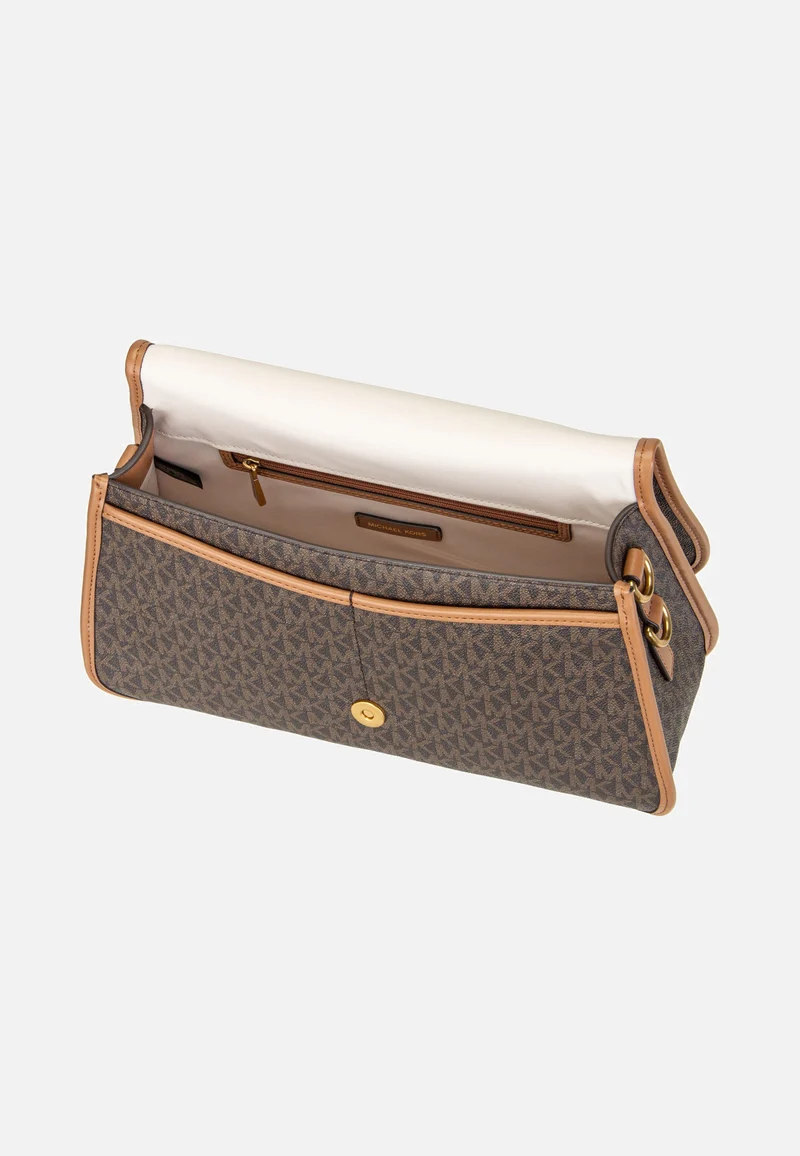 Holmes Medium Conv Msgr Brown/Acorn - Umhängetasche