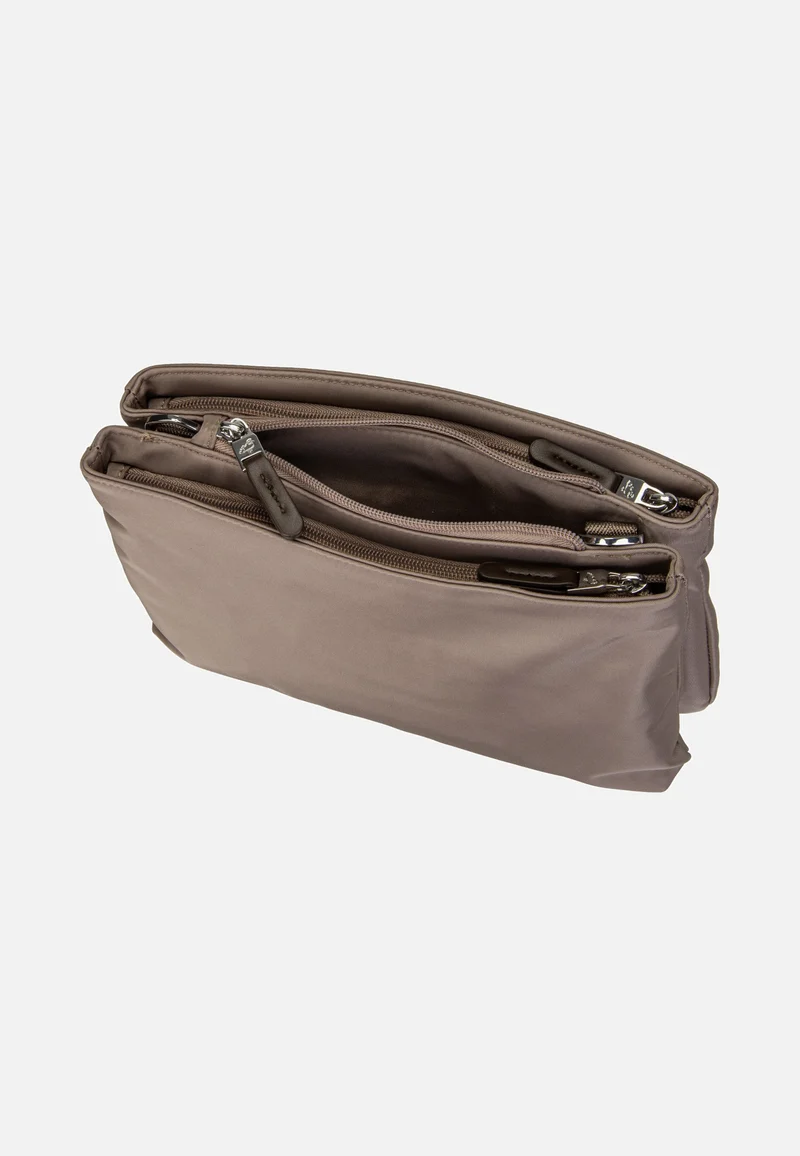 Hunter Pochette VCT58 Beaver - Abendtasche