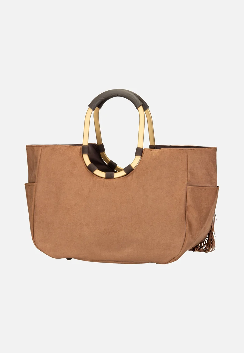 Loopshopper L Western - Einkaufskorb