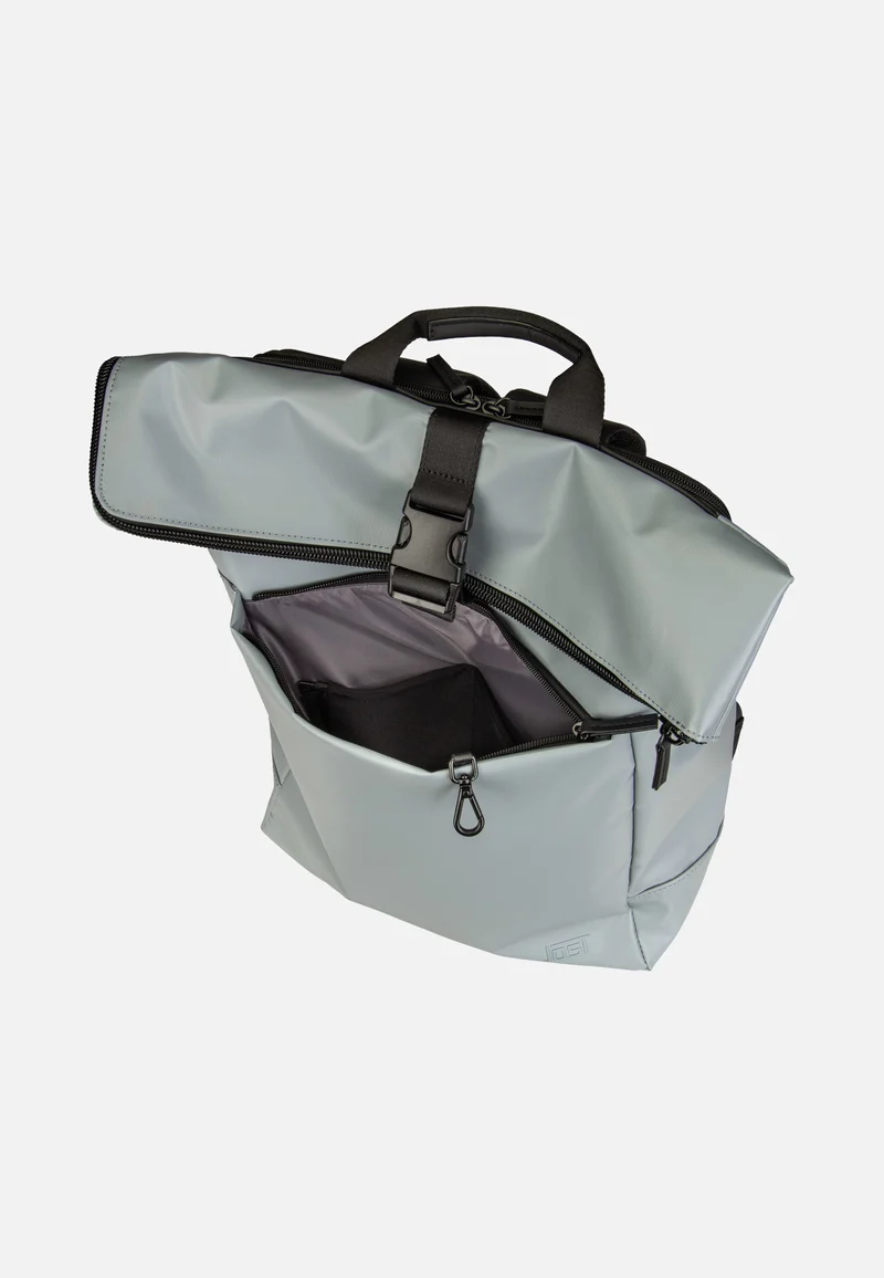 Tolja 4245 Mid Grey - Rucksack