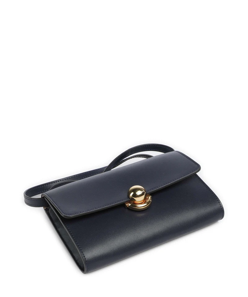 Furla Sfera Geldbörse blu reale