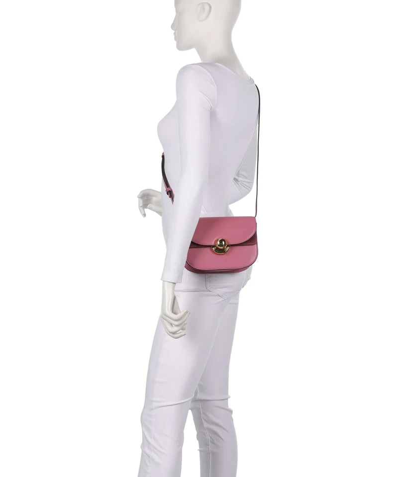 Furla Sfera Mini Umhängetasche blush pink