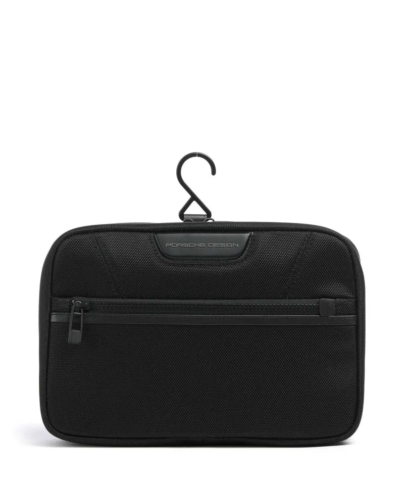 Porsche Design Roadster Evo Kulturbeutel black