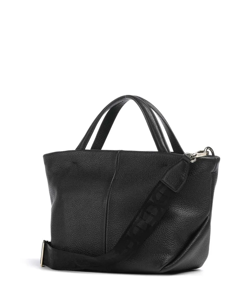 Aigner Paola S Handtasche black