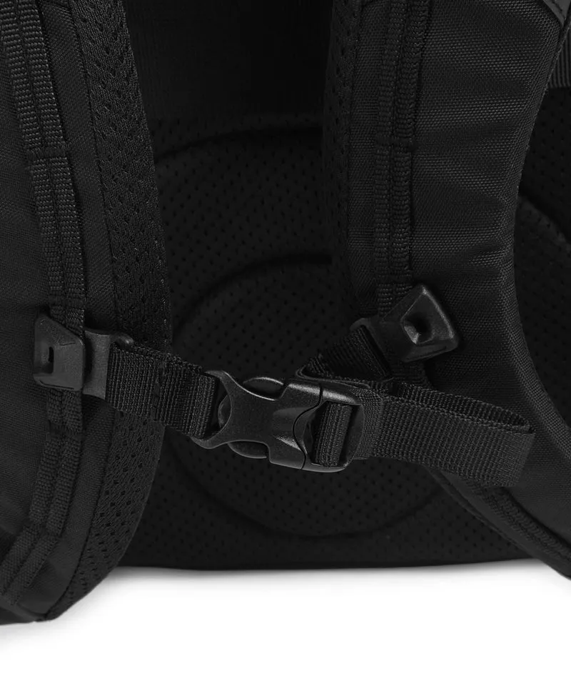 Echolac Active X 22 Rucksack black