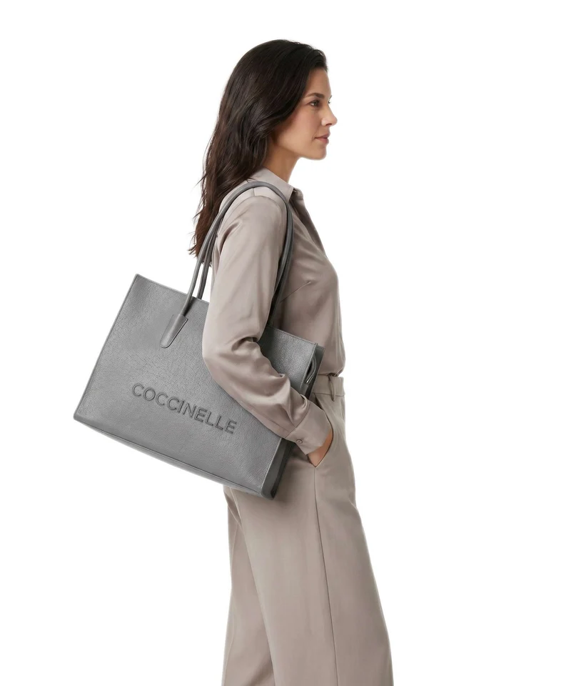 Coccinelle Myrtha Shopper stove