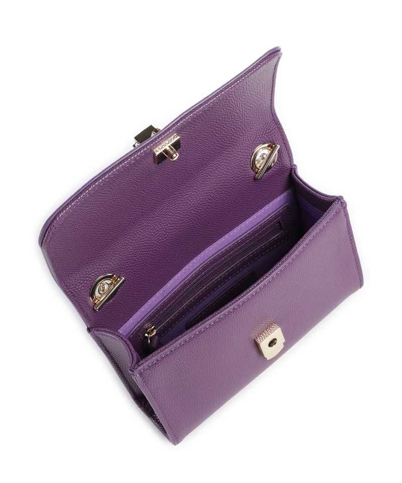 Valentino Bags Divina Umhängetasche viola