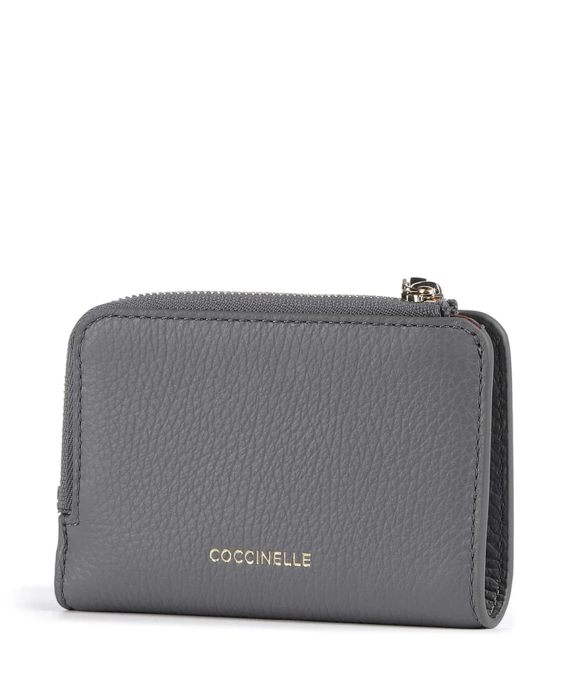 Coccinelle C-Me Geldbörse stove