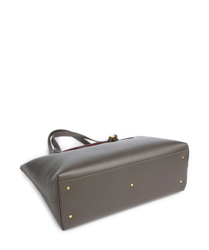 Coccinelle Thess Shopper fango