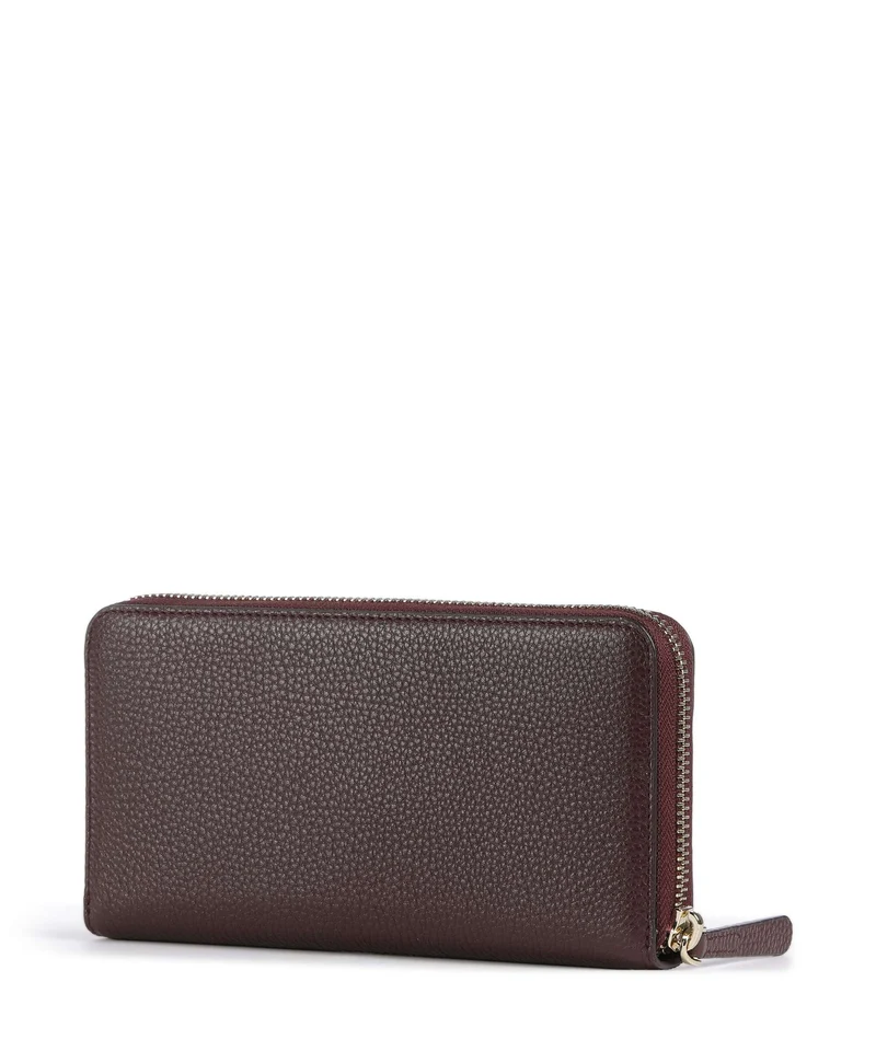 Aigner Marika Geldbörse port red