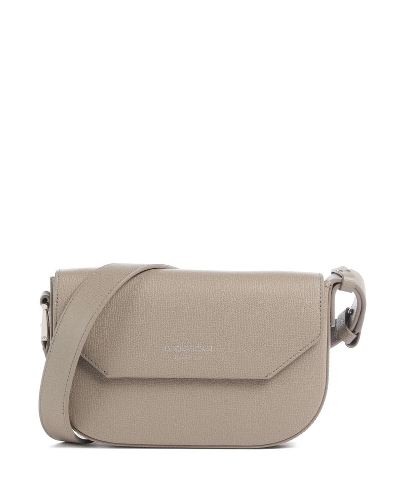 Emporio Armani 24/7 Mini Umhängetasche creta