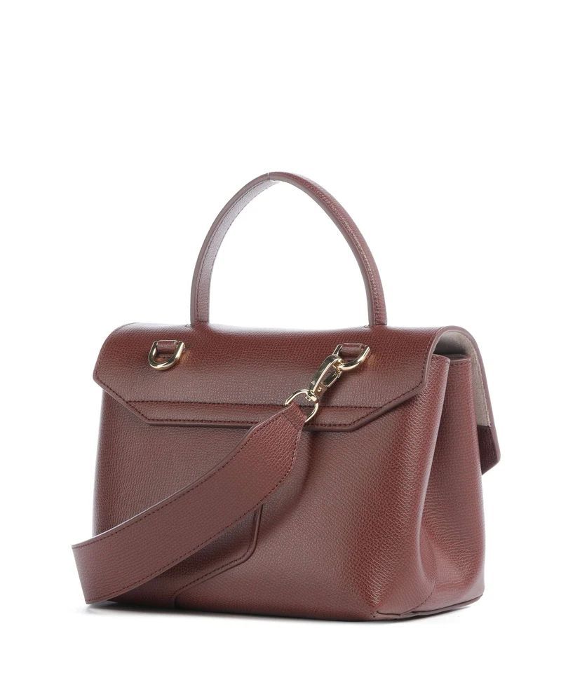 Emporio Armani 24/7 S Handtasche foliage