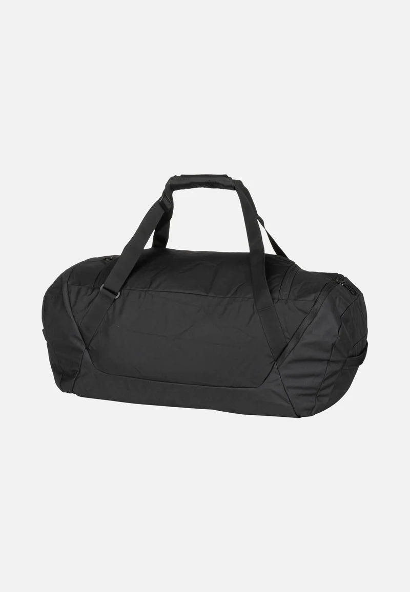 Duffel 70 Black - Dufflebag
