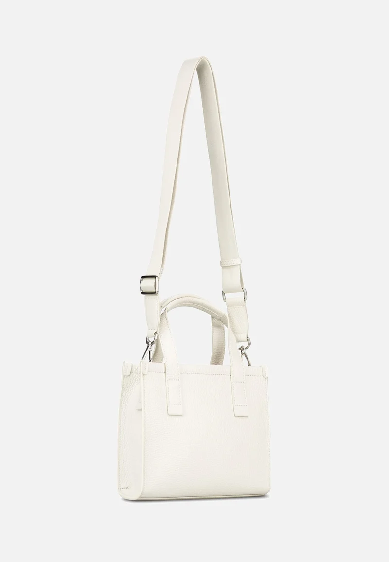 Vika 5562 Offwhite - Henkeltasche