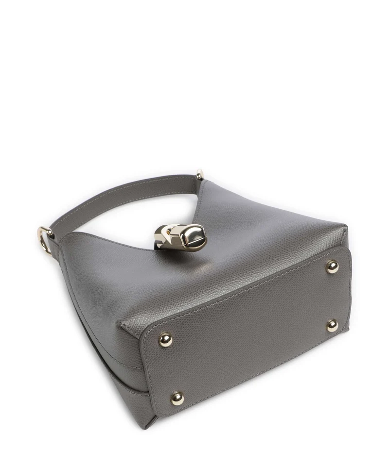 Furla Iride Mini Umhängetasche urban gray