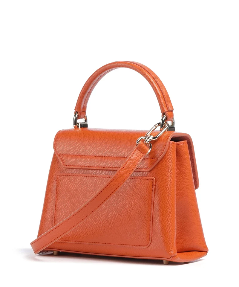 Furla 1927 Mini Handtasche paprika