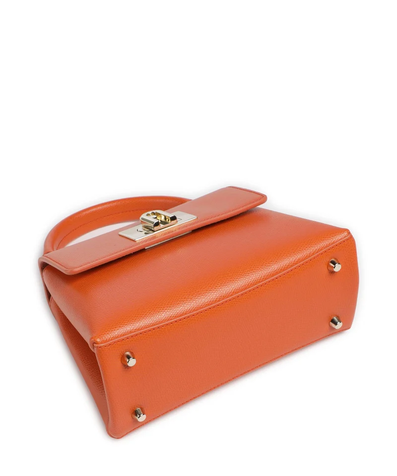 Furla 1927 Mini Handtasche paprika