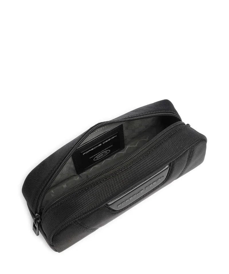Porsche Design Roadster Evo Reiseaccessoire black