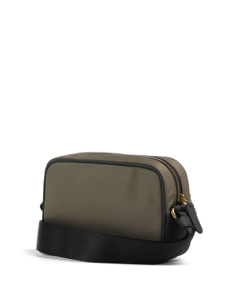 Michael Kors Brooklyn Umhängetasche loden