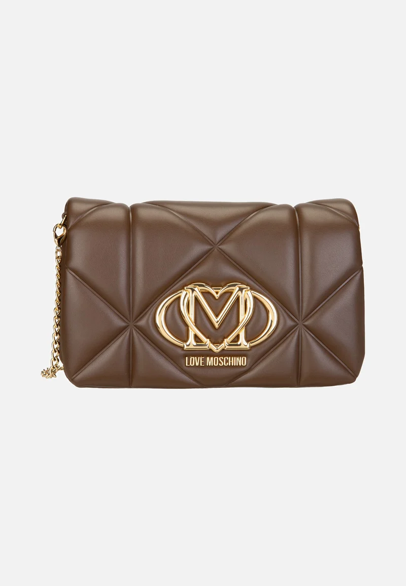 Smart Daily Bag 4043 Brown - Abendtasche
