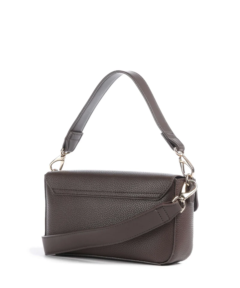 Valentino Bags Alexia Schultertasche moro