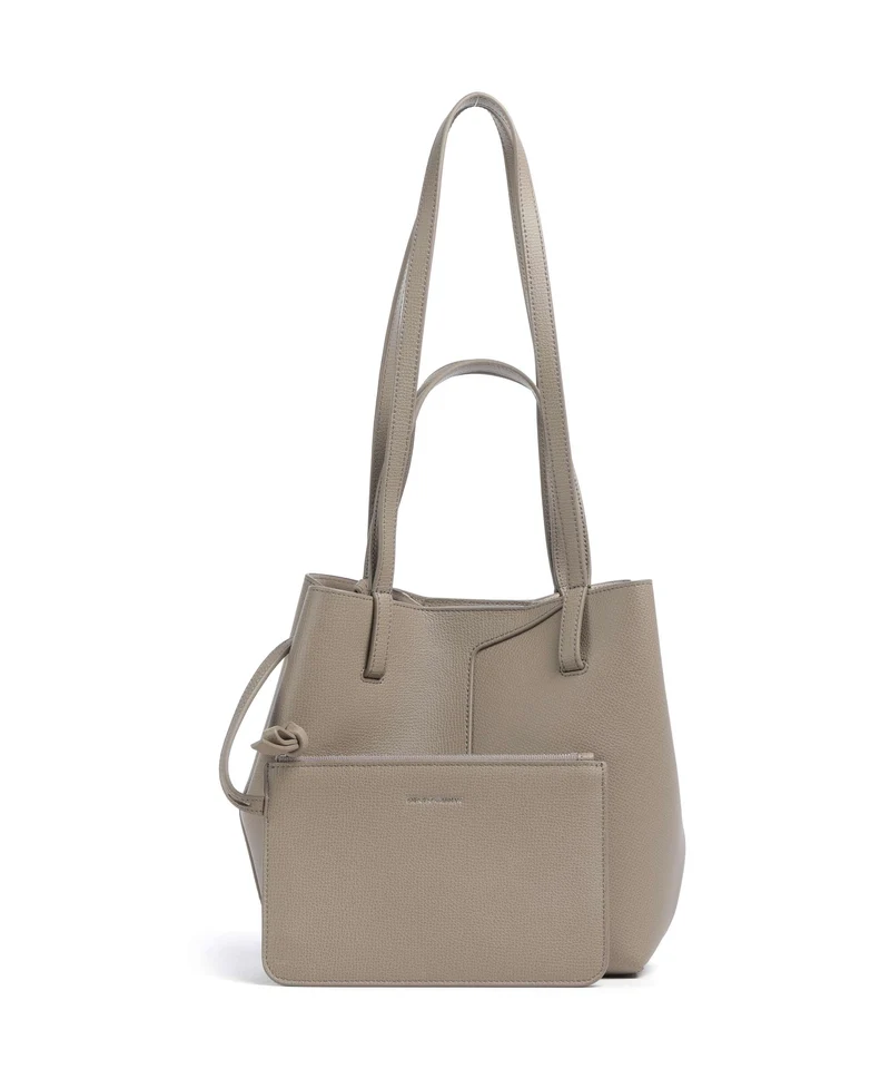 Emporio Armani 24/7 S Shopper creta