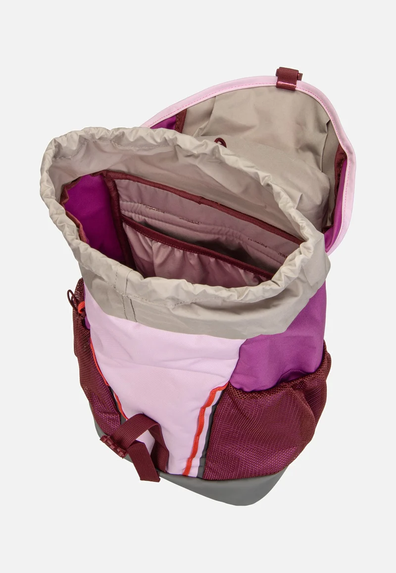 Puck 10 Raspberry - Rucksack