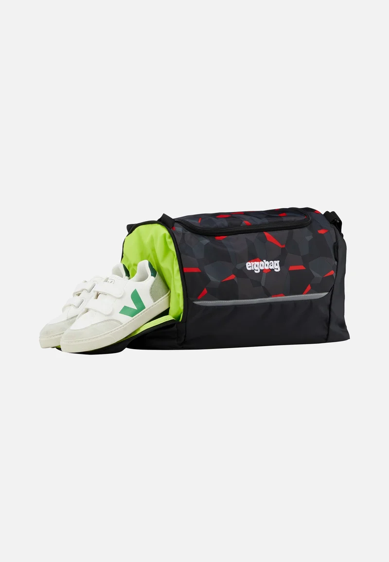 ergobag Sporttasche TaekBärdo - Dufflebag