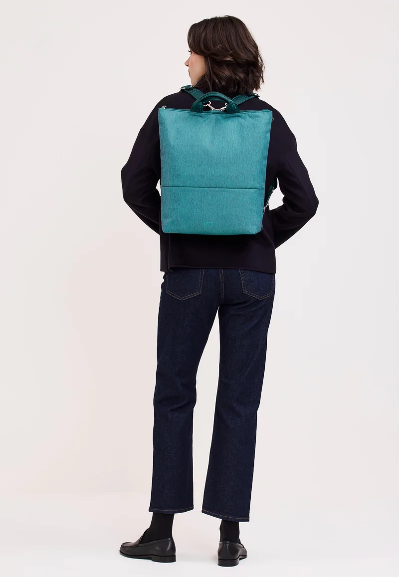 Bergen 1608 Petrol - Rucksack