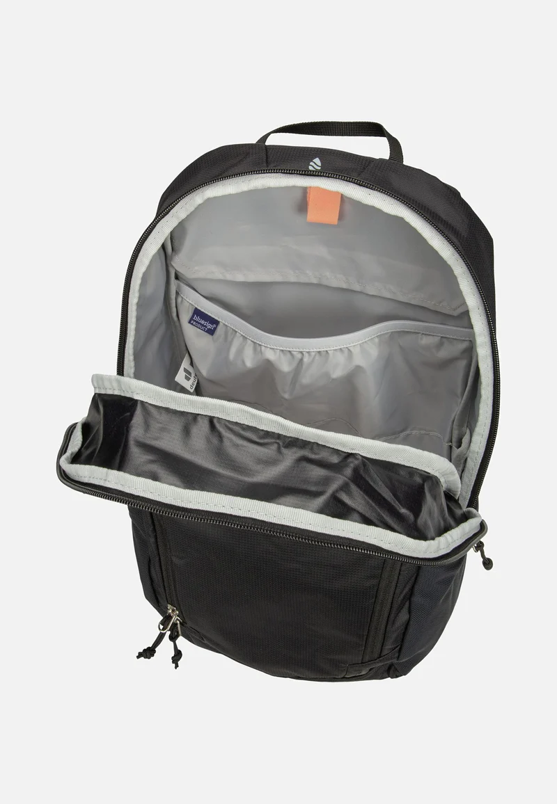 Bike I 16 Black - Rucksack