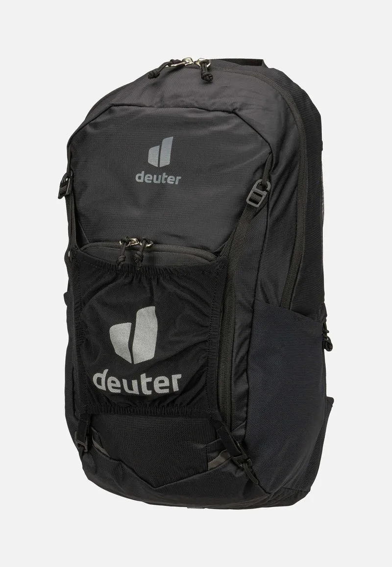 Bike I 16 Black - Rucksack
