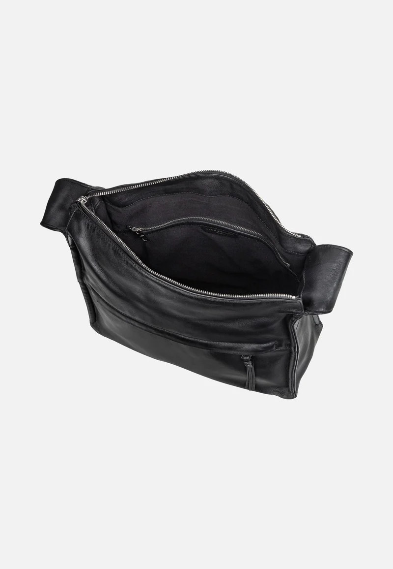 Sky M 2159540 Black - Umhängetasche