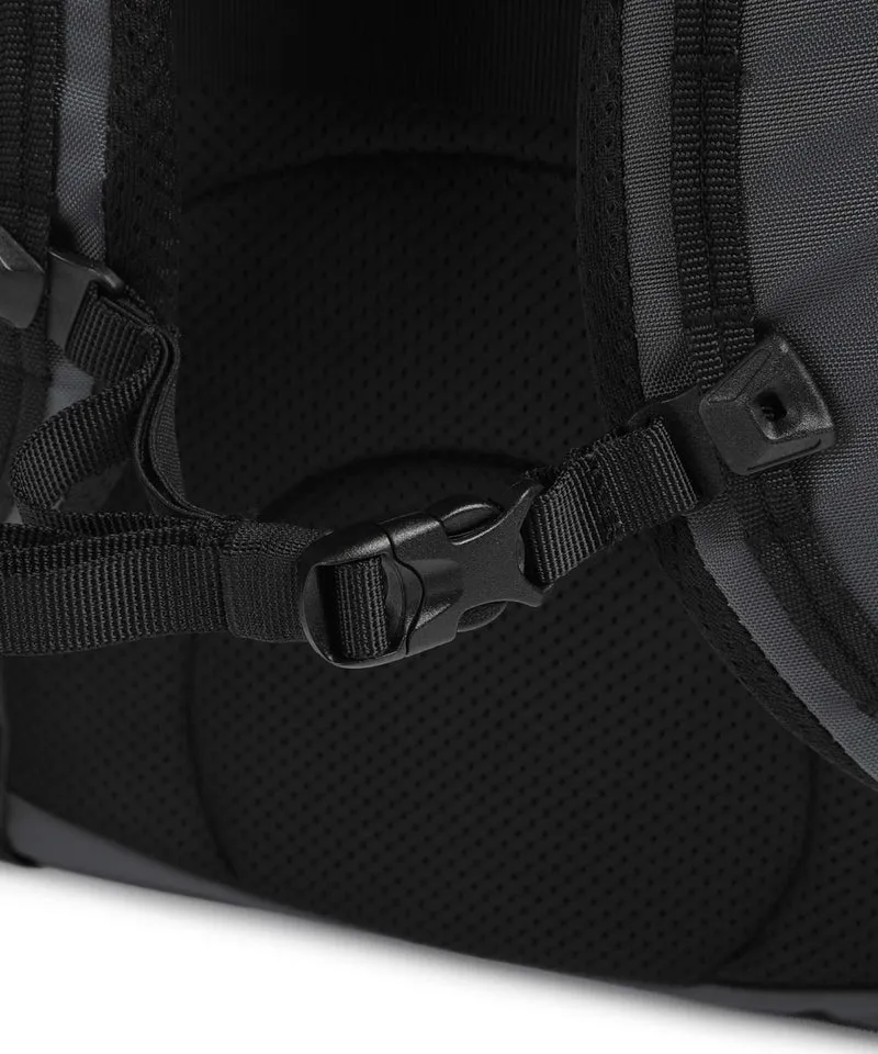 Echolac Active X 32 Rucksack cool grey