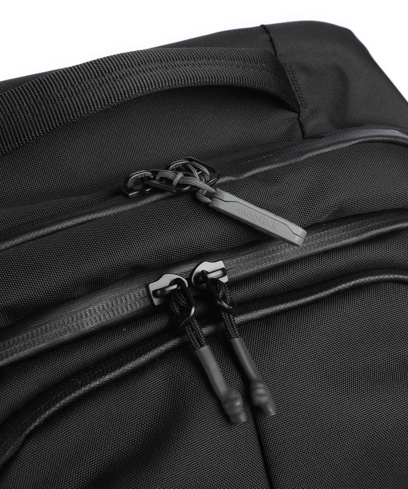 Echolac Active X 32 Rucksack black