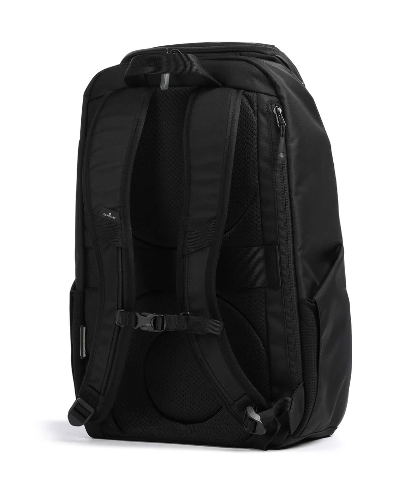 Echolac Active X 25 Rucksack black