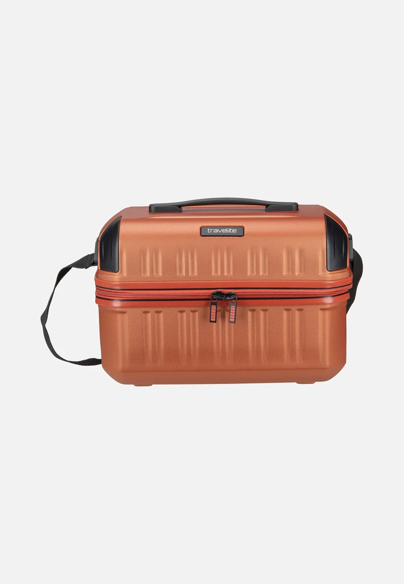 Dynamiic Beautycase Copper - Kosmetikkoffer