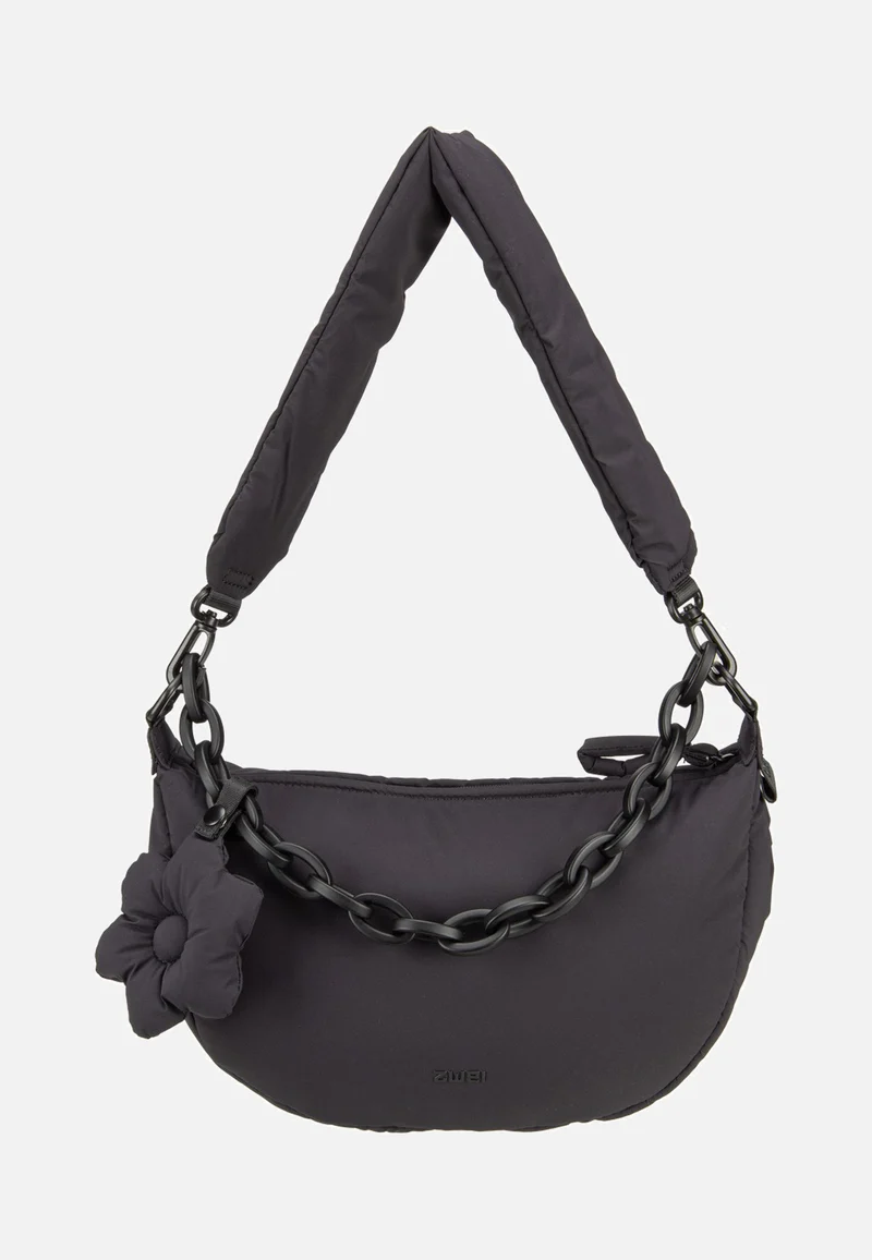 Hannah HA70 Black - Schultertasche