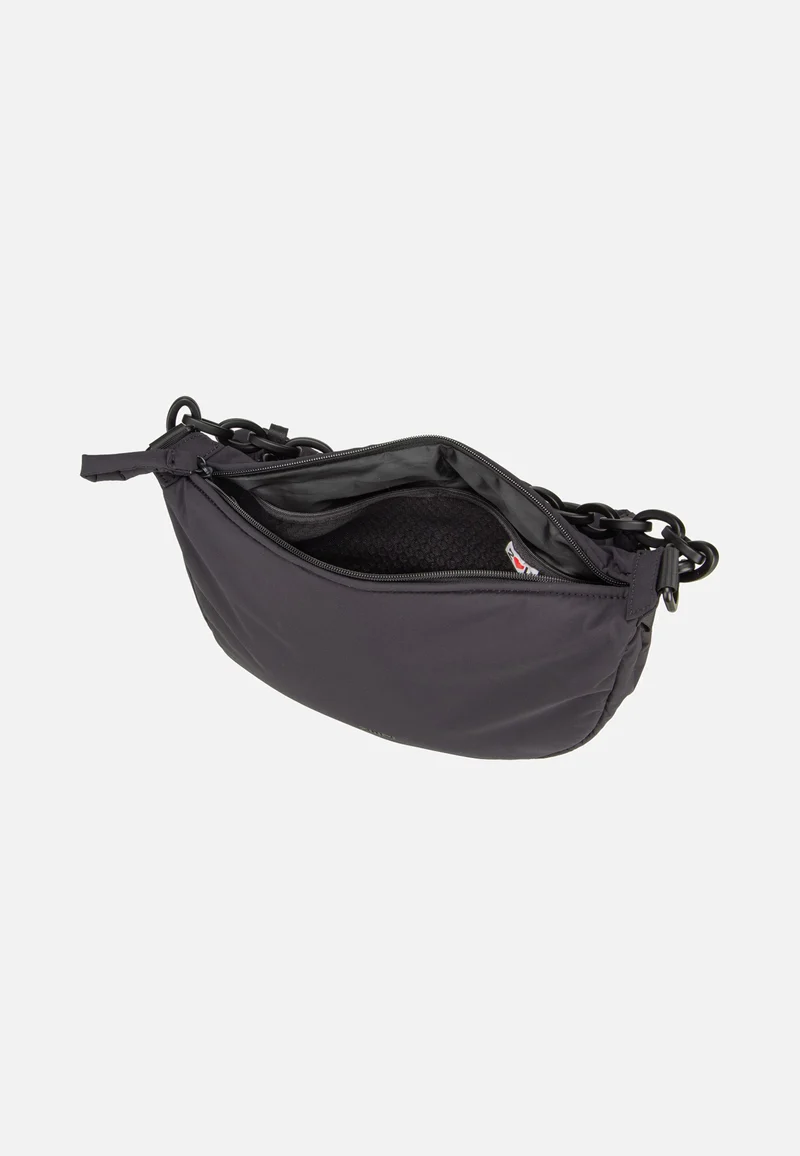 Hannah HA70 Black - Schultertasche
