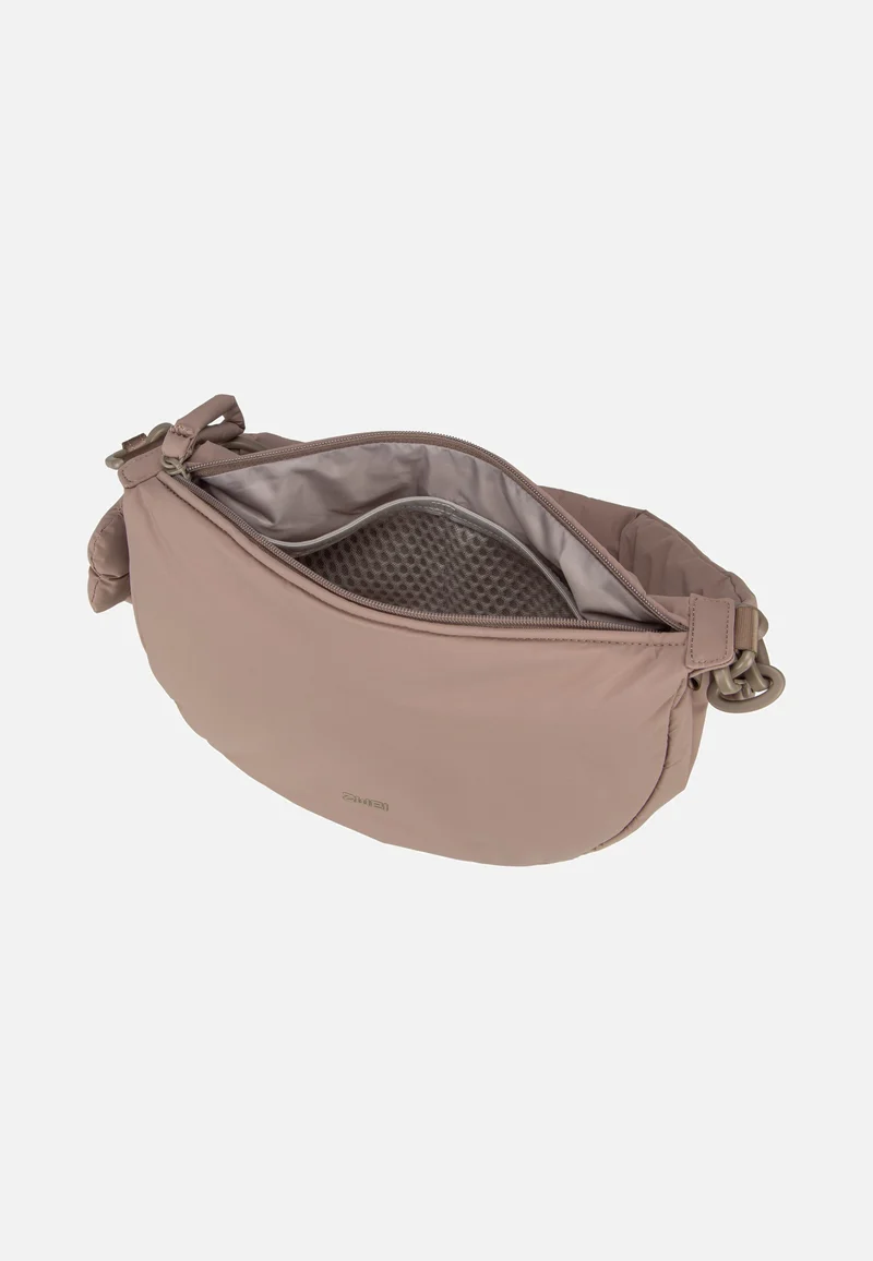 Hannah HA70 Cappuccino - Schultertasche