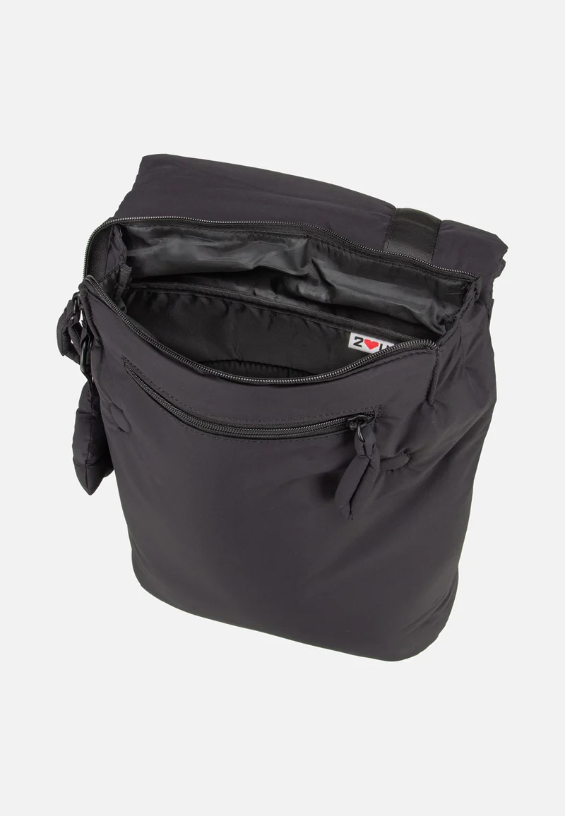 Hannah HAR13 Black - Rucksack