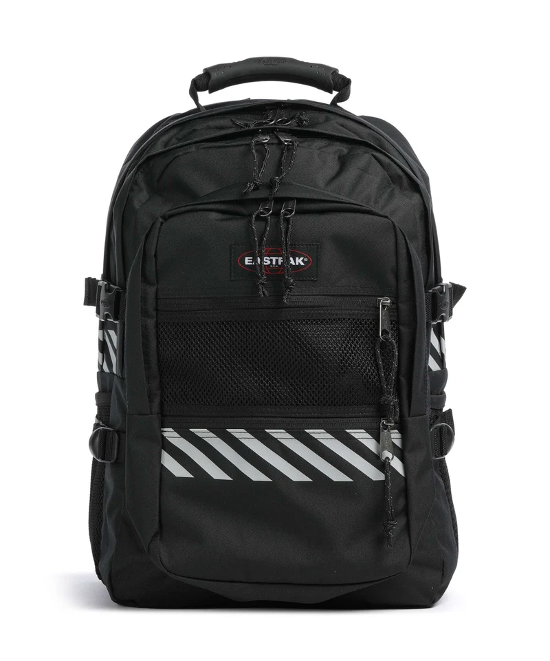 Eastpak Suplyer Rucksack black