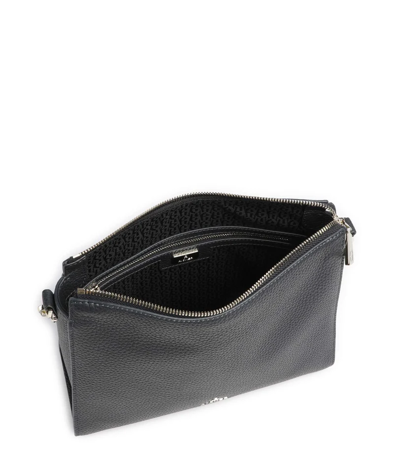 Aigner Ivy M Schultertasche ink