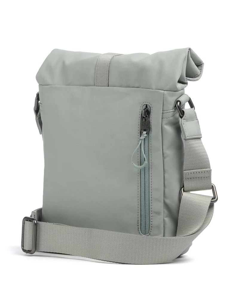Aunts & Uncles Japan Kuji Umhängetasche sage green