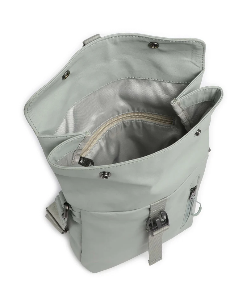 Aunts & Uncles Japan Kuji Umhängetasche sage green